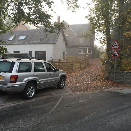 Ossian Villa Kincraig Exterior photo