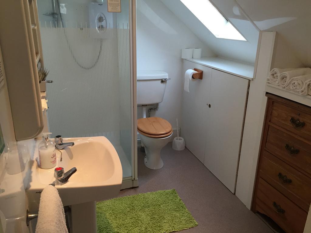 Ossian Villa Kincraig Room photo