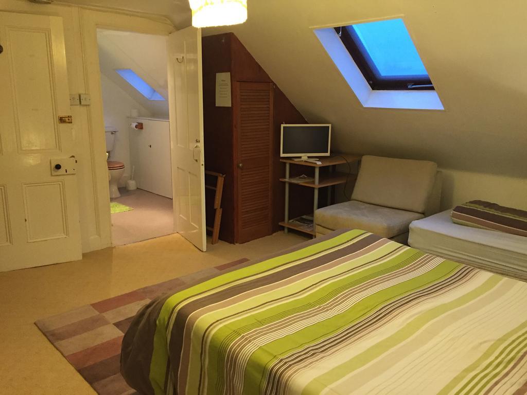 Ossian Villa Kincraig Room photo