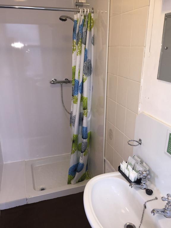 Ossian Villa Kincraig Room photo