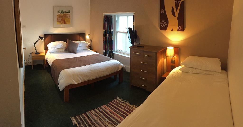 Ossian Villa Kincraig Room photo