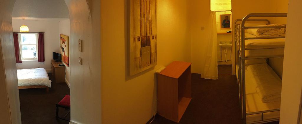Ossian Villa Kincraig Room photo