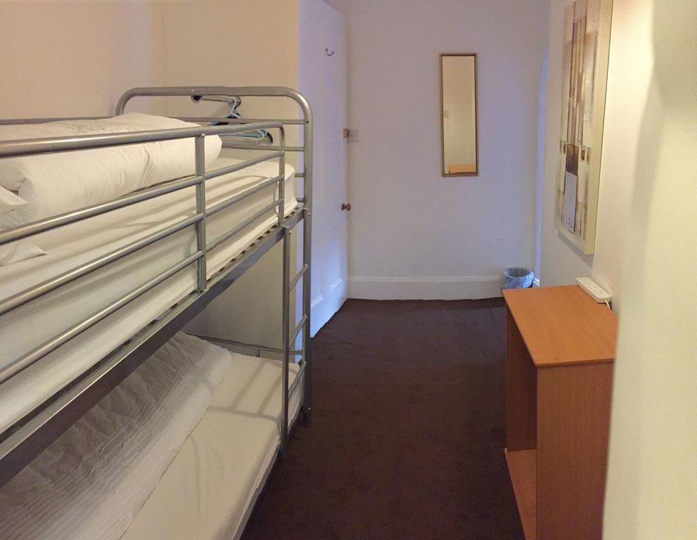 Ossian Villa Kincraig Room photo